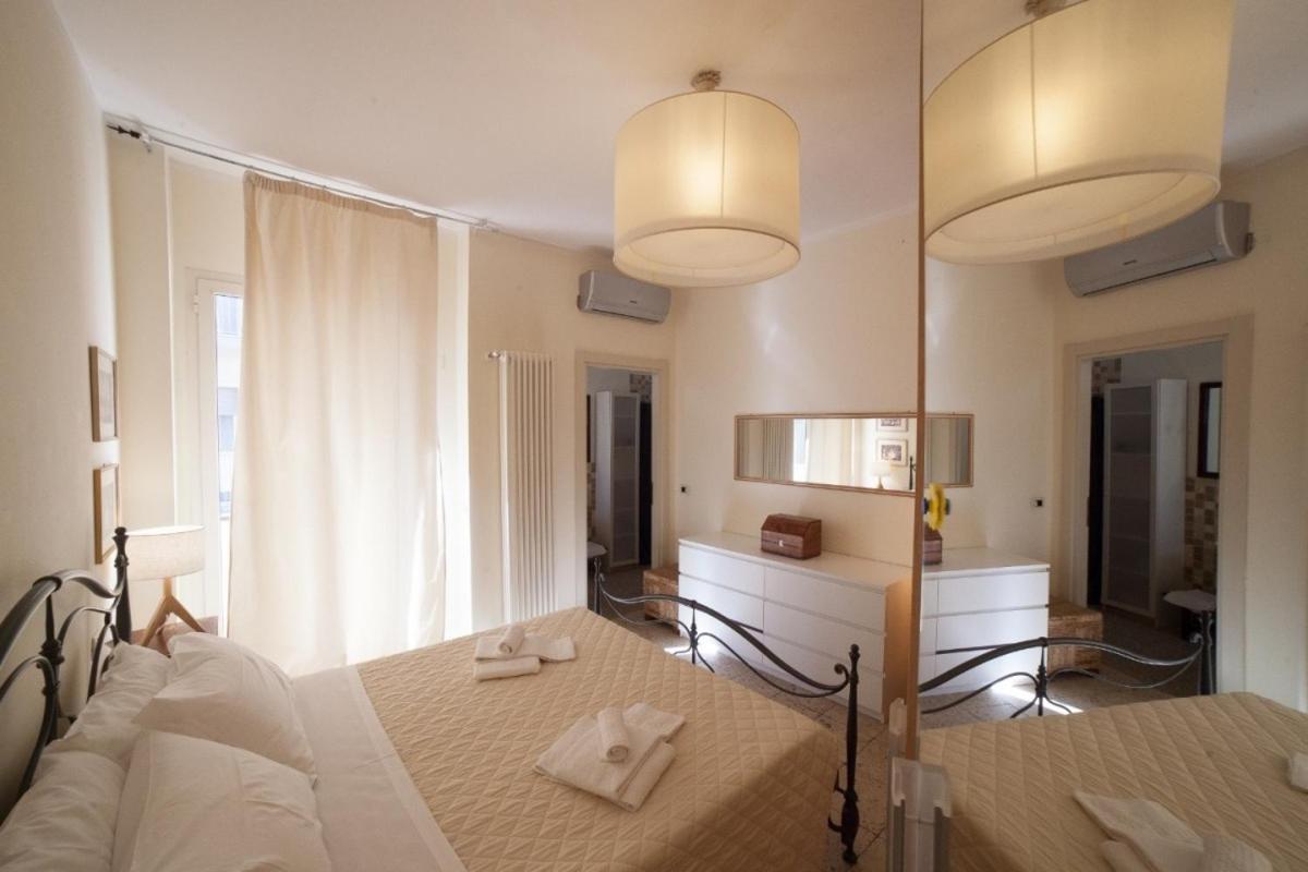 Hotel Spring Римини Экстерьер фото