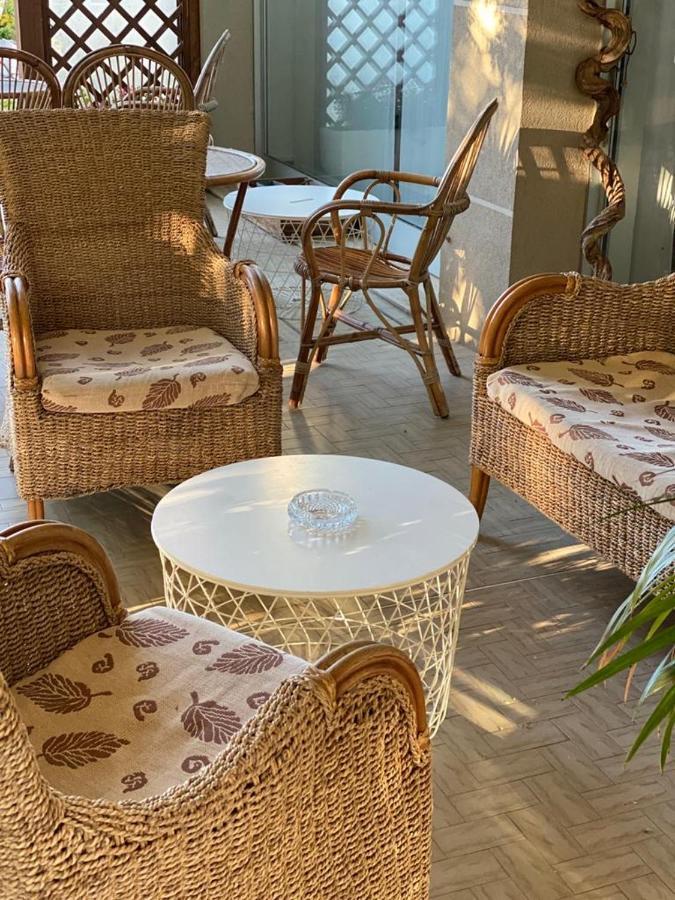 Hotel Spring Римини Экстерьер фото